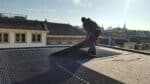 Drainagemat 20 mm (plaat) - Afbeelding 4
