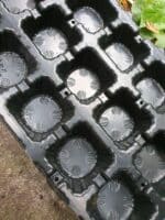 Drainagemat 20 mm (plaat) - Afbeelding 3