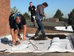 Lichtgewicht extensief daktuinsubstraat - Afbeelding 4