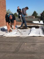 Extensief daktuinsubstraat (30 ltr) - Afbeelding 5