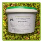 Sedum-mix meststof per 2 kg