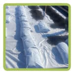 Extensief daktuinsubstraat (30 ltr)