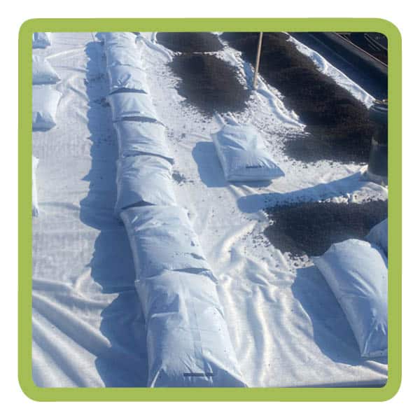 webshop-fotos7.jpg Extensief daktuinsubstraat (30 ltr) - Afbeelding 1